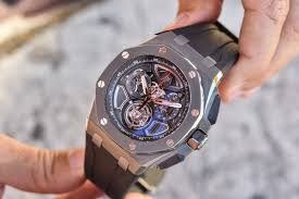 Replica Audemars Piguet Royal Oak Offshore Watch